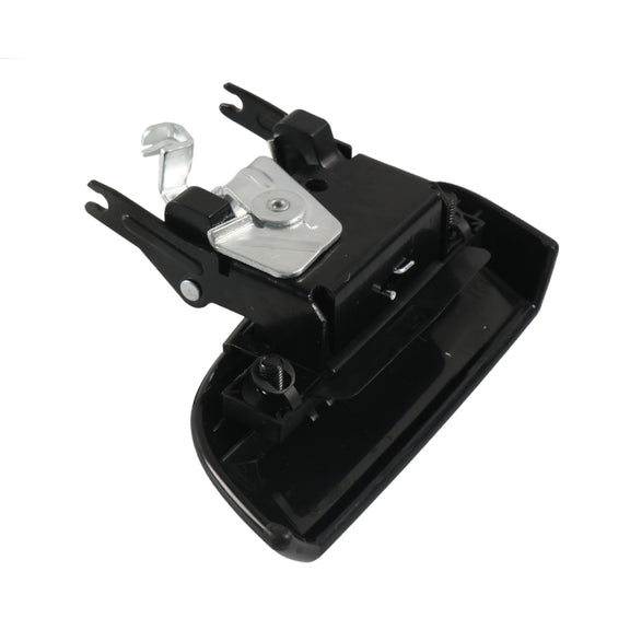 A7571-01 Car Left Rear Outside Handle 82607-ZP50E for Nissan Pathfinder R51 2005-2012