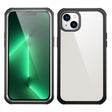 For iPhone 14 RedPepper Life Waterproof Shockproof Dustproof PC+TPU Protective Case - iPhone 14 Cases by RedPepper | Online Shopping South Africa | PMC TechLife | Buy Now Pay Later Mobicred