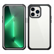 For iPhone 14 Pro RedPepper Life Waterproof Shockproof Dustproof PC+TPU Protective Case - iPhone 14 Pro Cases by RedPepper | Online Shopping South Africa | PMC TechLife | Buy Now Pay Later Mobicred