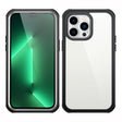 For iPhone 14 Pro Max RedPepper Life Waterproof Shockproof Dustproof PC+TPU Protective Case - iPhone 14 Pro Max Cases by RedPepper | Online Shopping South Africa | PMC TechLife | Buy Now Pay Later Mobicred