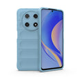 For Huawei Nova Y90/Enjoy 50 Pro Magic Shield TPU + Flannel Phone Case(Light Blue) - free shipping - PMC TechLife - Order now!