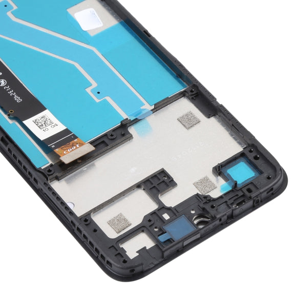 TFT LCD Screen for TCL 30E/30 SE / 305 / 306 with Digitizer Full Assembly