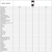 NEJE A40640 15W 450nm Laser Engraver Module Kits