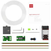 NEJE A40640 15W 450nm Laser Engraver Module Kits