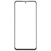 Front Screen Outer Glass Lens with OCA Optically Clear Adhesive For ZTE Nubia Red Magic 6R NX666J