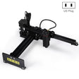 NEJE MASTER 3 Laser Engraver with N30820 Laser Module(US Plug) - free shipping - PMC TechLife - Order now!