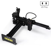 NEJE MASTER 3 Laser Engraver with N30820 Laser Module(US Plug)