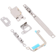 6 in 1 Inner Repair Accessories Part Set For iPhone 14