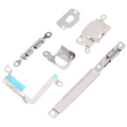 6 in 1 Inner Repair Accessories Part Set For iPhone 14