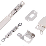 6 in 1 Inner Repair Accessories Part Set For iPhone 14