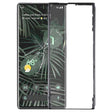 Front LCD Screen Bezel Frame For Google Pixel 6 Pro - free shipping - PMC TechLife - Order now!