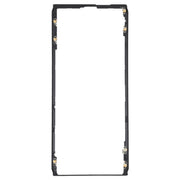 Front LCD Screen Bezel Frame For Google Pixel 6 Pro