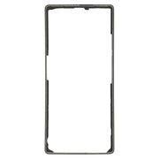 Front LCD Screen Bezel Frame For Google Pixel 6A