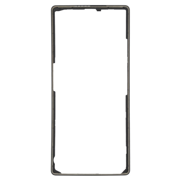 Front LCD Screen Bezel Frame For Google Pixel 6A