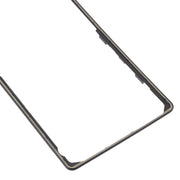 Front LCD Screen Bezel Frame For Google Pixel 6A