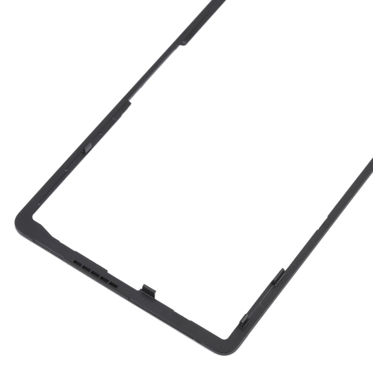 Front LCD Screen Bezel Frame For Google Pixel 6A