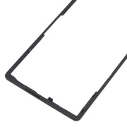 Front LCD Screen Bezel Frame For Google Pixel 6A