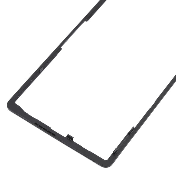 Front LCD Screen Bezel Frame For Google Pixel 6A