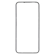 Front LCD Screen Bezel Frame For Google Pixel 4