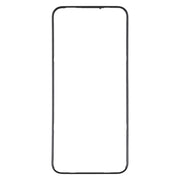 Front LCD Screen Bezel Frame For Google Pixel 4