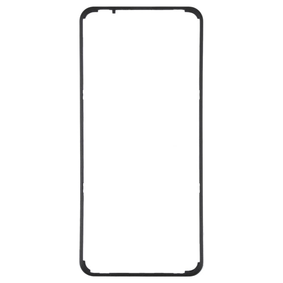 Front LCD Screen Bezel Frame For Google Pixel 3