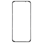 Front LCD Screen Bezel Frame For Google Pixel 3
