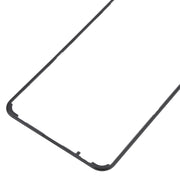 Front LCD Screen Bezel Frame For Google Pixel 3