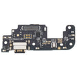 Charging Port Board For Xiaomi Redmi Note 10 Pro China/Poco X3 GT - Tail Connector by PMC TechLife | Online Shopping South Africa | PMC TechLife