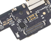 Charging Port Board For Xiaomi Redmi Note 10 Pro China/Poco X3 GT