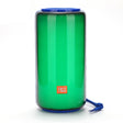 T&G TG639 10W Portable LED Light TWS Wireless Bluetooth Speaker(Blue) - free shipping - PMC TechLife - Order now!
