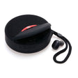T&G TG808 2 in 1 Mini Wireless Bluetooth Speaker Wireless Headphones(Black) - free shipping - PMC TechLife - Order now!