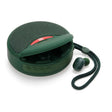 T&G TG808 2 in 1 Mini Wireless Bluetooth Speaker Wireless Headphones(Green) - Mini Speaker by T&G | Online Shopping South Africa | PMC TechLife | Buy Now Pay Later Mobicred