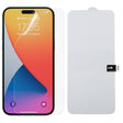 For iPhone 14 Pro Max Full Screen Protector Explosion-proof Hydrogel Film - free shipping - PMC TechLife - Order now!