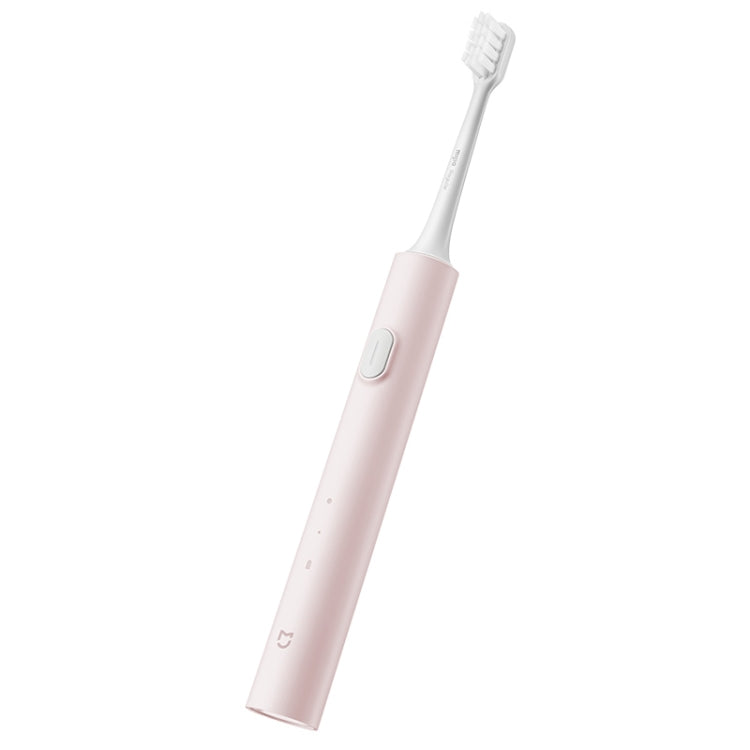 Original Xiaomi Mijia Sonic Electric Toothbrush T200(Pink)