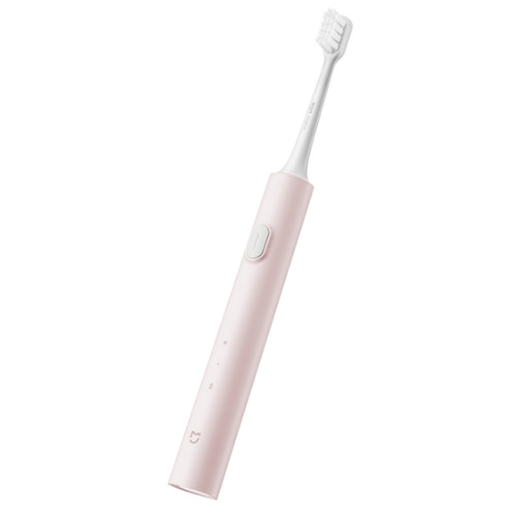 Original Xiaomi Mijia Sonic Electric Toothbrush T200(Pink)