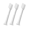 Original Xiaomi Mijia 3 PCS Brush Head For Electric Toothbrush T200 - free shipping - PMC TechLife - Order now!