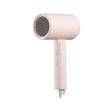 Original Xiaomi Mijia H100 Negative Ion Portable Electric Hair Dryer, US Plug(Pink) - Hair Dryers & Accessories by Xiaomi | Online Shopping South Africa | PMC TechLife | Buy Now Pay Later Mobicred