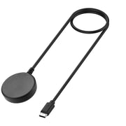 For Samsung Galaxy Watch Ultra 47mm Magnetic Watch Charging Cable, Style:Type-C Port