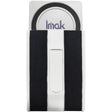 imak MagSafe Wireless ChargingCard-type Multi-function Mobile Phone Holder(White) - Lazy Bracket by imak | Online Shopping South Africa | PMC TechLife