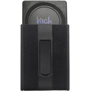 imak MagSafe Wireless ChargingCard-type Multi-function Mobile Phone Holder(Black)