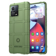 For Motorola Edge 30 Fusion Full Coverage Shockproof TPU Case(Green) - free shipping - PMC TechLife - Order now!