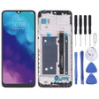 OEM LCD Screen For ZTE Blade V30 Vita Digitizer Full Assembly with Frame - free shipping - PMC TechLife - Order now!