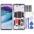 Original LCD Screen For Oneplus Nord CE 5G Digitizer Full Assembly with Frame - LCD Screen by PMC TechLife | Online Shopping South Africa | PMC TechLife