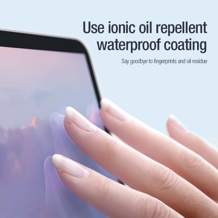 NILLKIN Net Series Laptop Screen Anti-Reflection Tempered Film For MacBook Pro 16.2 inch A2485 2021