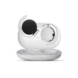 T&G F2 Ear Mount Waterproof Wireless Bluetooth Noise Reduction Earphone, Waterproof Level: IPX5(White) - free shipping - PMC TechLife - Order now!