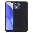 For Blackview OSCAL C80 TPU Phone Case(Black) - More Brand by PMC TechLife | Online Shopping South Africa | PMC TechLife | Buy Now Pay Later Mobicred
