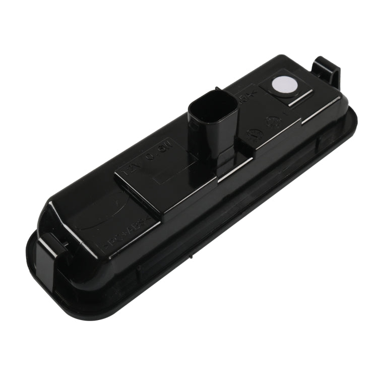 A7567 Car Rear Trunk Door Switch with Light BM5119B514AE for Ford Focus MK3 2010-2014