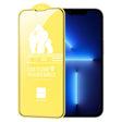 For iPhone 13 Pro WEKOME 9D Curved HD Tempered Glass Film - iPhone 13 Pro Tempered Glass by WK | Online Shopping South Africa | PMC TechLife | Buy Now Pay Later Mobicred
