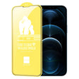 For iPhone 12 Pro Max WEKOME 9D Curved HD Tempered Glass Film - iPhone 12 Pro Max Tempered Glass by WK | Online Shopping South Africa | PMC TechLife