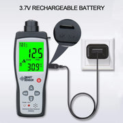 SmartSensor AR8500 Handheld Ammonia Gas NH3 Detector Meter